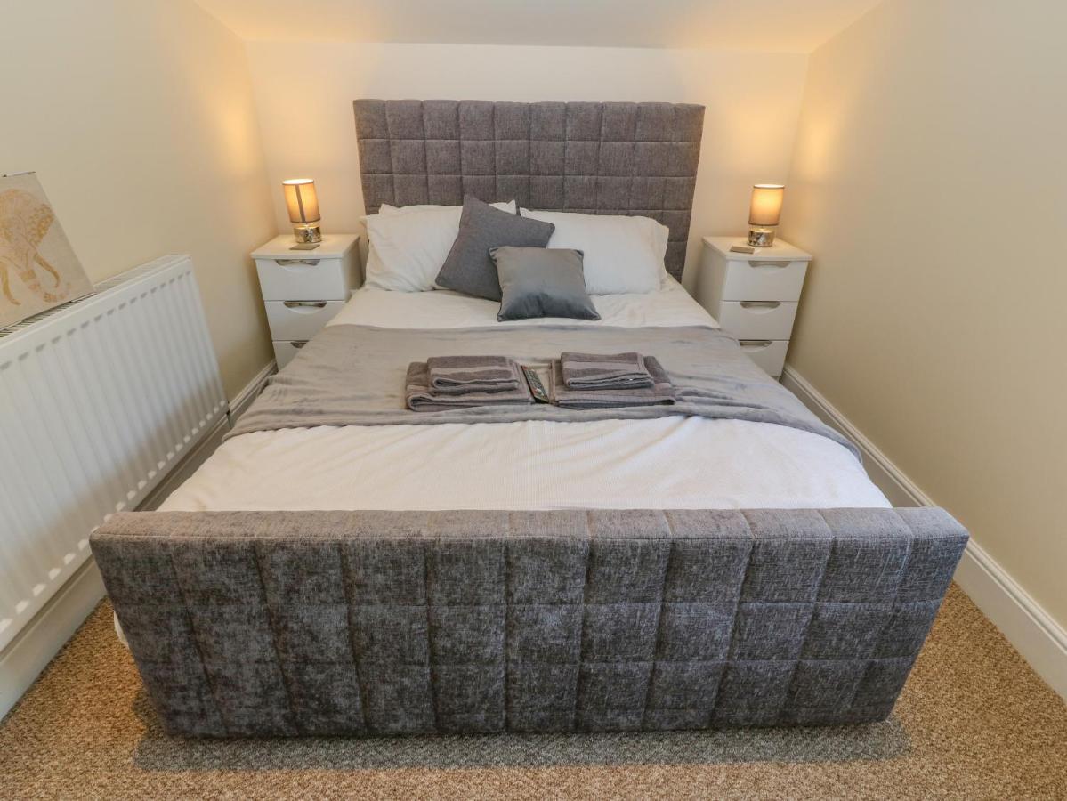 The Apartment At Plas Yr Eithin Amlwch Exteriör bild